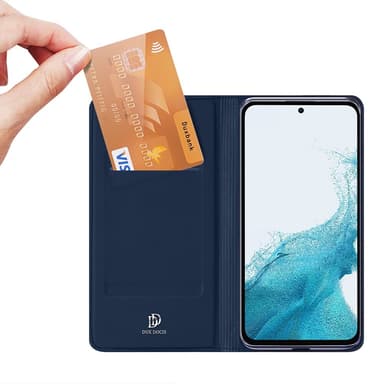 DUX DUCIS Samsung A54 5G Skin Pro Series Case - Sininen