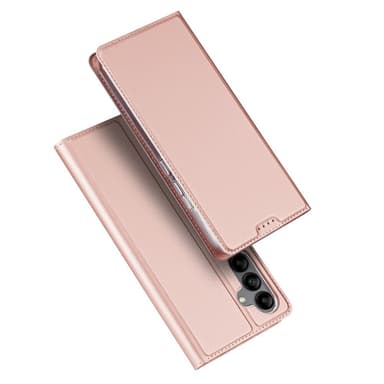 DUX DUCIS Samsung A34 5G Skin Pro Series Case - Pinkki