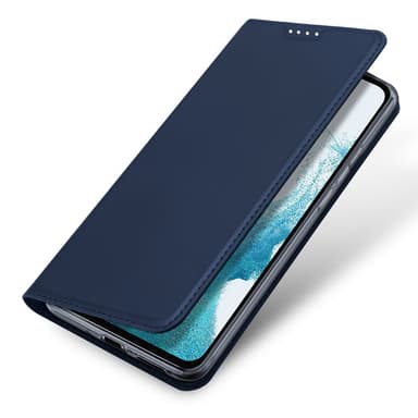 DUX DUCIS Samsung A54 5G Skin Pro Series Case - Sininen