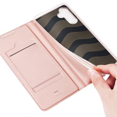 DUX DUCIS Samsung A34 5G Skin Pro Series Case - Pinkki