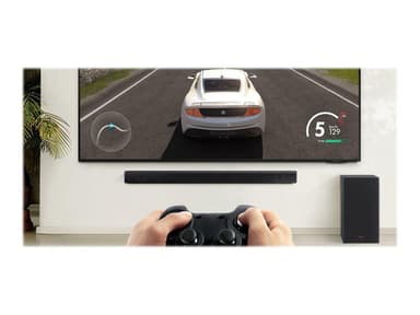 SAMSUNG 85763133 Soundbar