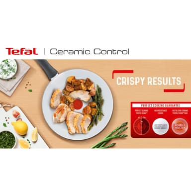 TEFAL 84170791 Frying pan