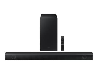 SAMSUNG 85763133 Soundbar