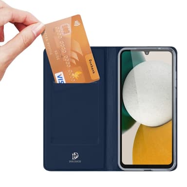 DUX DUCIS Samsung A34 5G Skin Pro Series Case - Sininen