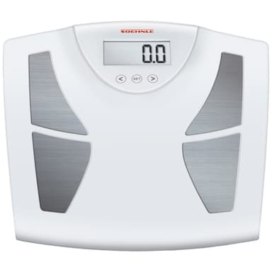 Soehnle Body Balance Active Shape henkilövaaka 158046