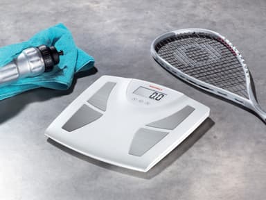 Soehnle Body Balance Active Shape henkilövaaka 158046