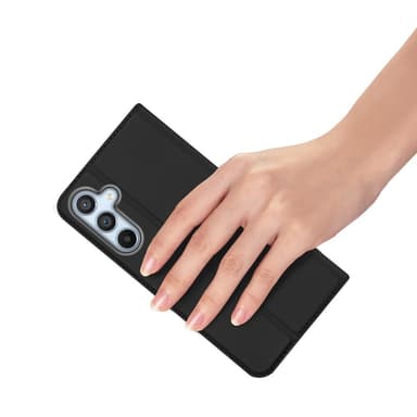 DUX DUCIS Samsung A54 5G Skin Pro Series Case - Musta