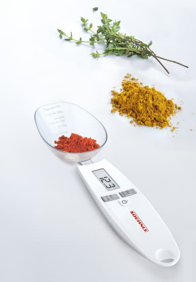 Soehnle Cooking Star keittiövaaka 234855