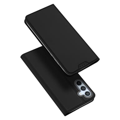 DUX DUCIS Samsung A54 5G Skin Pro Series Case - Musta