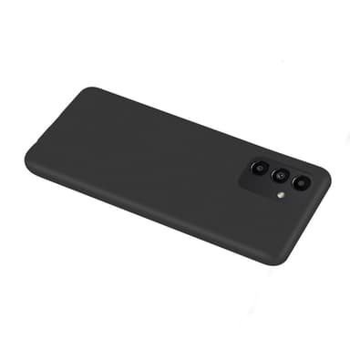 SKALO Samsung A54 5G Ultraohut TPU-kuori - Musta