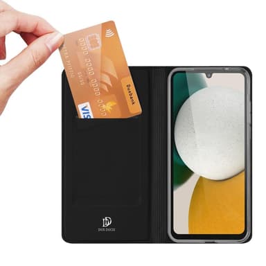 DUX DUCIS Samsung A34 5G Skin Pro Series Case - Musta