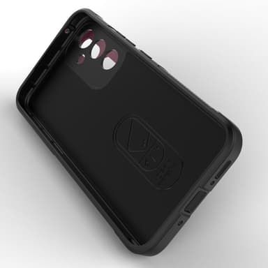 SKALO Samsung A54 5G Rugged Bumpers TPU-suojakuori