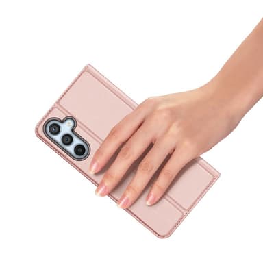 DUX DUCIS Samsung A54 5G Skin Pro Series Case - Pinkki
