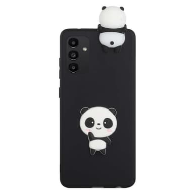 SKALO Samsung A34 5G 3D Cartoon Suojakuori