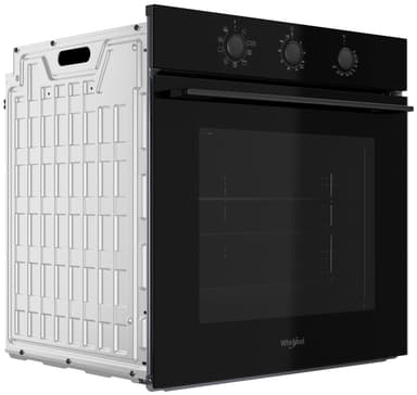 Whirlpool erillisuuni OMK38HU0B integroitava