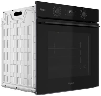 Whirlpool erillisuuni OMSK58RU1SB integroitava