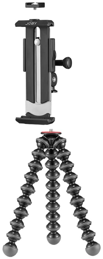 Joby GripTight Pro 2 tablettiteline