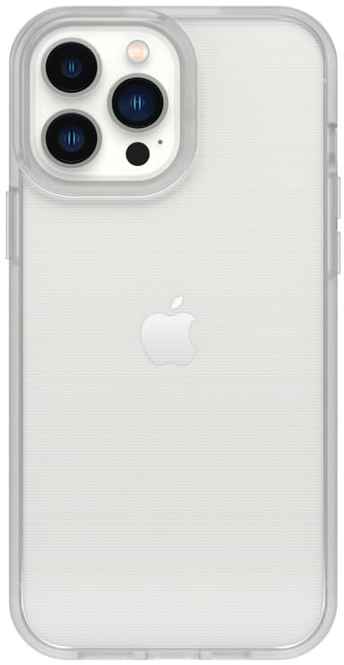 OtterBox React iPhone 13 Pro Max /12 Pro Max suojakuori (läpinäkyvä)