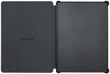 PocketBook InkPad Lite e-lukulaitteen suojakuori (musta)