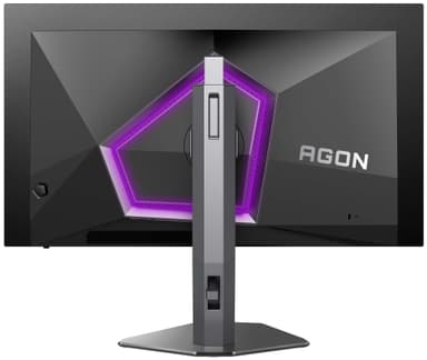 AOC AG276QZD Agon Pro OLED pelinäyttö