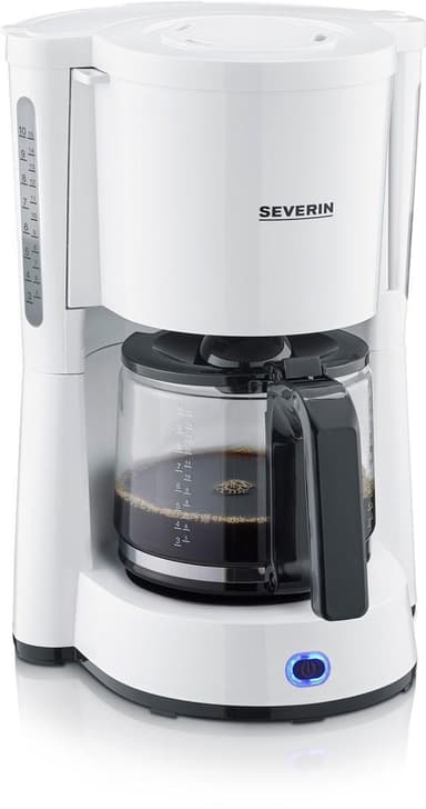 SEVERIN 82436406 Coffee machin