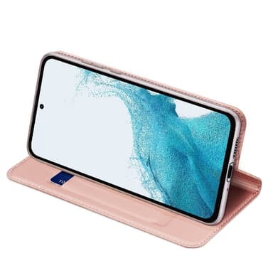 DUX DUCIS Samsung A54 5G Skin Pro Series Case - Pinkki