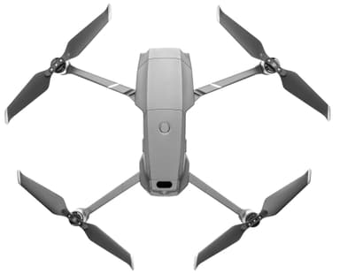 DJI Mavic 2 Pro drone