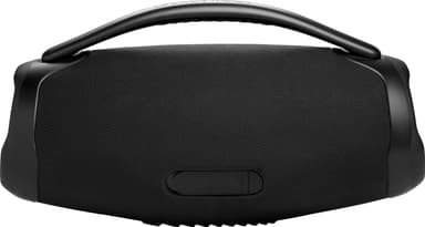 JBL Boombox 3 WIFI kannettava kaiutin (musta)