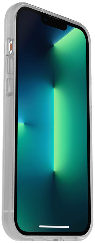 OtterBox React iPhone 13 Pro Max /12 Pro Max suojakuori (läpinäkyvä)