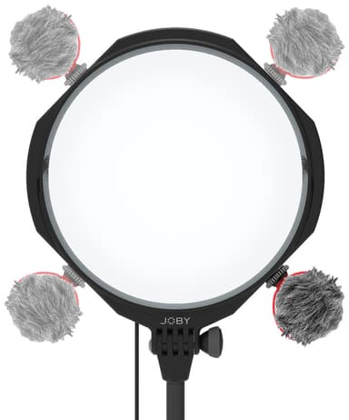 Joby Beamo Studio Creator videovalo