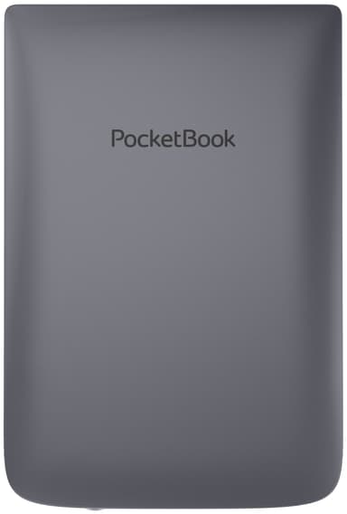 Pocketbook Touch HD 3 e-kirjan lukulaite 16 GB (harmaa)