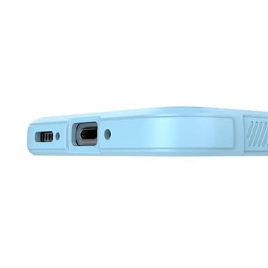SKALO Samsung A54 5G Rugged Bumpers TPU-suojakuori
