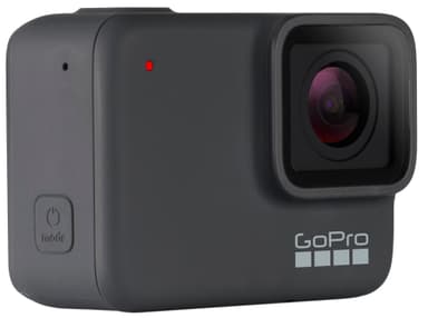 GoPro Hero 7 Silver actionkamera