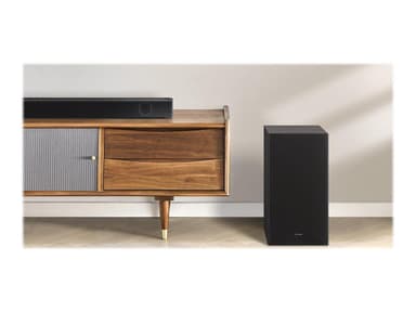SAMSUNG 85763133 Soundbar