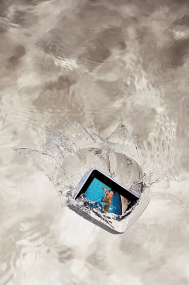 GoPro Hero 7 White actionkamera
