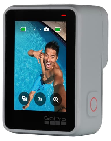 GoPro Hero 7 White actionkamera
