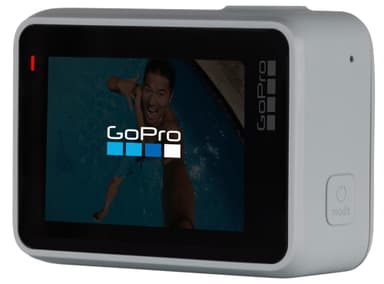 GoPro Hero 7 White actionkamera