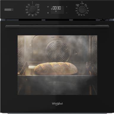 Whirlpool erillisuuni OMSK58RU1SB integroitava
