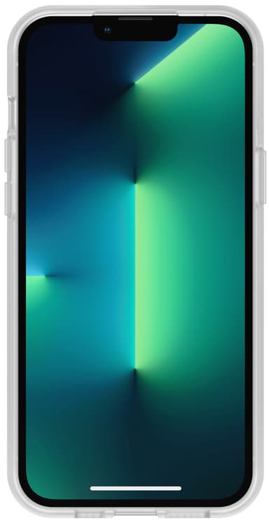 OtterBox React iPhone 13 Pro Max /12 Pro Max suojakuori (läpinäkyvä)