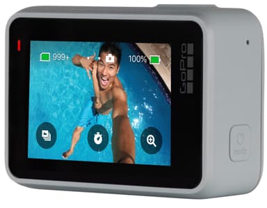 GoPro Hero 7 White actionkamera