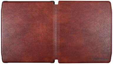 PocketBook Era e-lukulaitteen suojakuori (ruskea)