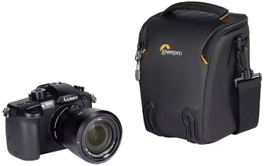 Lowepro Adventura TLZ 30 III kameralaukku