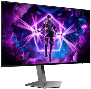 AOC AG276QZD Agon Pro OLED pelinäyttö
