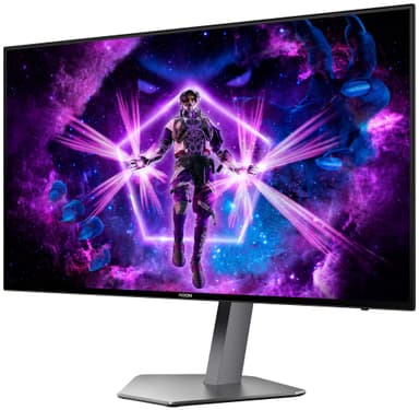 AOC AG276QZD Agon Pro OLED pelinäyttö