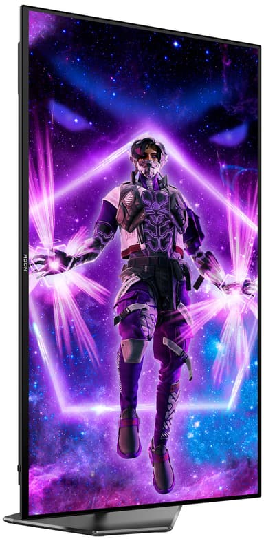 AOC AG276QZD Agon Pro OLED pelinäyttö