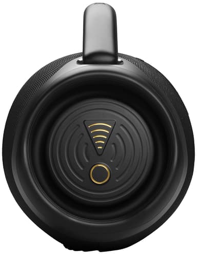 JBL Boombox 3 WIFI kannettava kaiutin (musta)