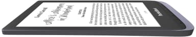 Pocketbook Touch HD 3 e-kirjan lukulaite 16 GB (harmaa)