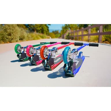 Sport Scooter - Pink