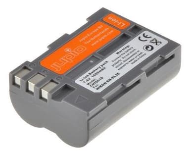 JUPIO 84598009 Camera battery