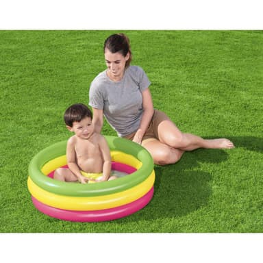 BESTWAY 87118967 Swimming pool